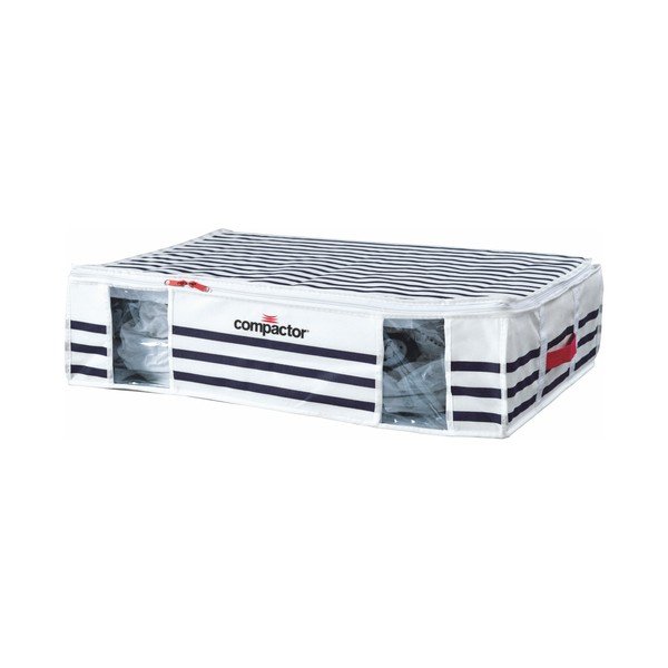 Organizzatore per vuoto Marine, altezza 15,5 cm - Compactor