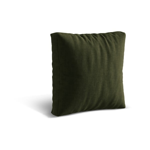 Cuscino verde per divano componibile Martina - Micadoni Home-image-1