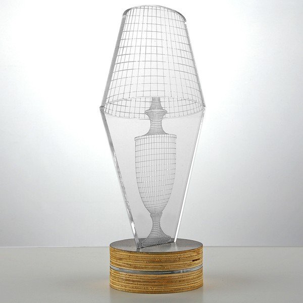 3D stolní lampa Lamp-image-1