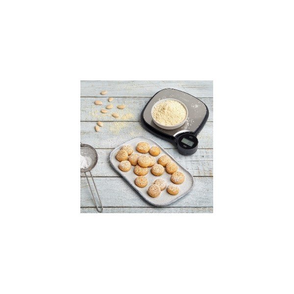 Bilancia da cucina EcoMaster - CASO-image-1