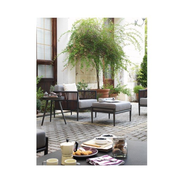 Sedia da giardino Lilly - Geese-image-1