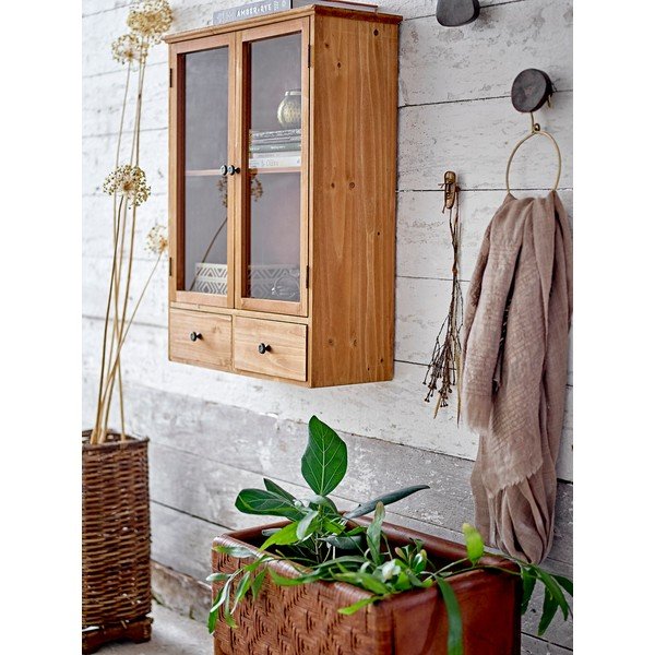 Gruccia in metallo Zigga - Bloomingville-image-3