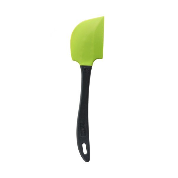 Spatola Chic nera e verde - Lékué