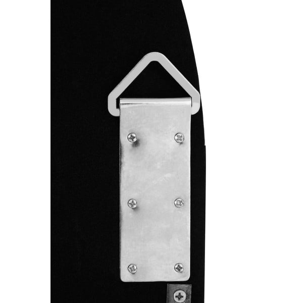 Specchio da parete 156x150 cm - Premier Housewares-image-1