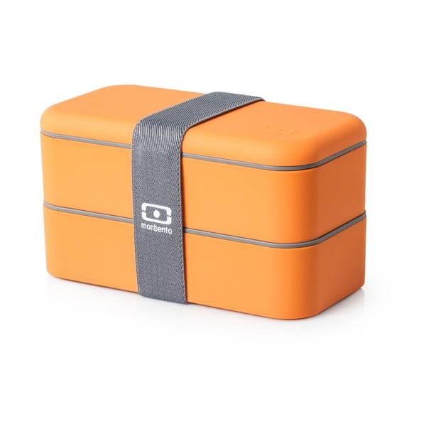 MB Original Bento Orange
