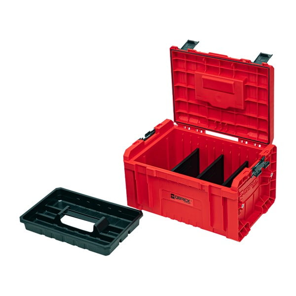 Cassetta degli attrezzi Pro - Qbrick Sys­tem-image-2