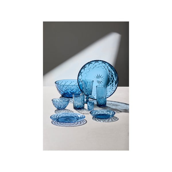 Set di bicchieri da shot 4 pz 40 ml Sorrento – Lyngby Glas-image-4