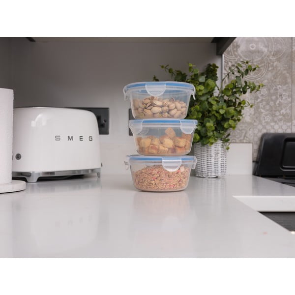 Scatole per alimenti in set 3 pz – Addis-image-2