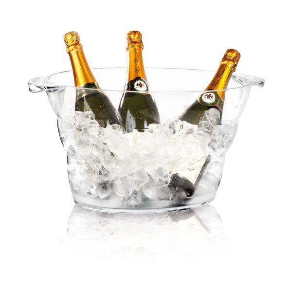 Contenitore per il ghiaccio - Hendi-image-1