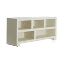 Libreria color crema 140x60x35 cm Nahua – Light & Living