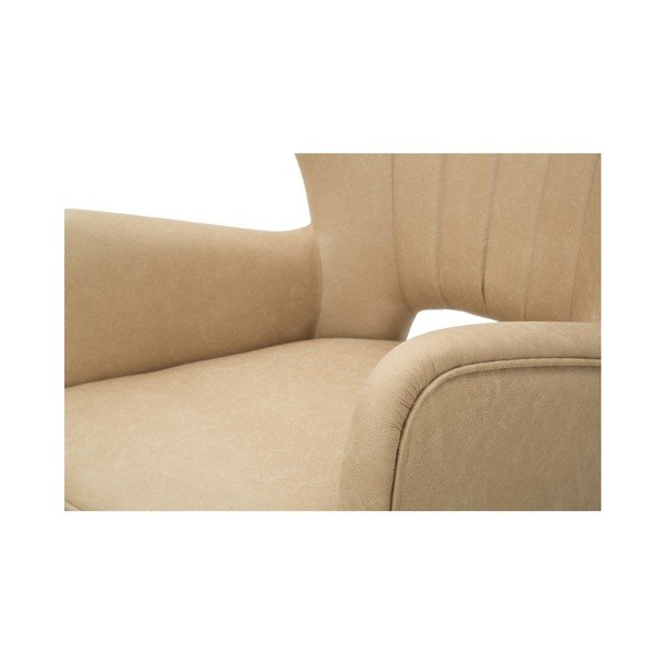 Poltrona beige Texas - Mauro Ferretti-image-2