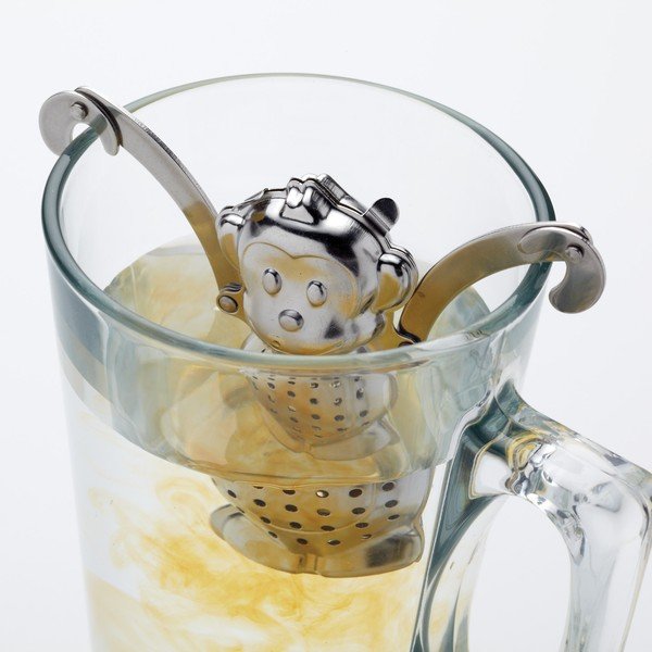 Čajové sítko Monkey-image-1