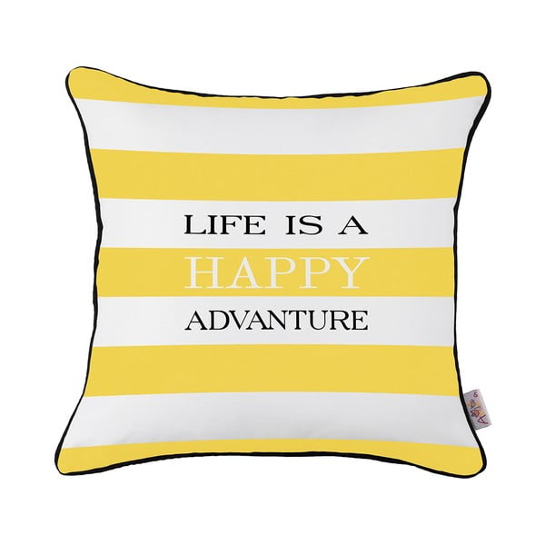 Federa Mike & Co. NEW YORK Happy Advanture, 43 x 43 cm - Mike & Co. NEW YORK