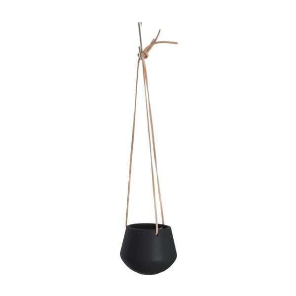 Coprivaso sospeso in ceramica ø 12 cm Skittle - PT LIVING