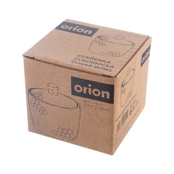 Zuccheriera in ceramica Tea Time – Orion-image-4