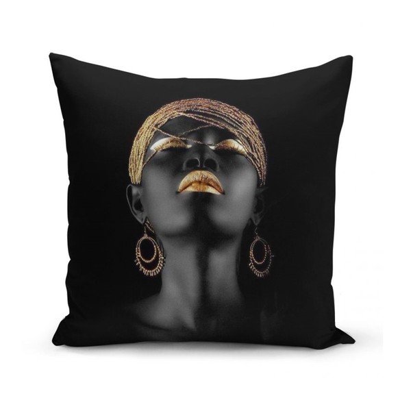 Federa Noia, 45 x 45 cm - Minimalist Cushion Covers