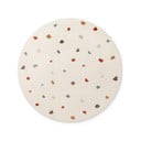 Tappeto per bambini color crema ø160 cm Funny Dots – Hanse Home