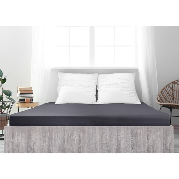 Foglio antracite 200x220 cm - B.E.S.-image-2