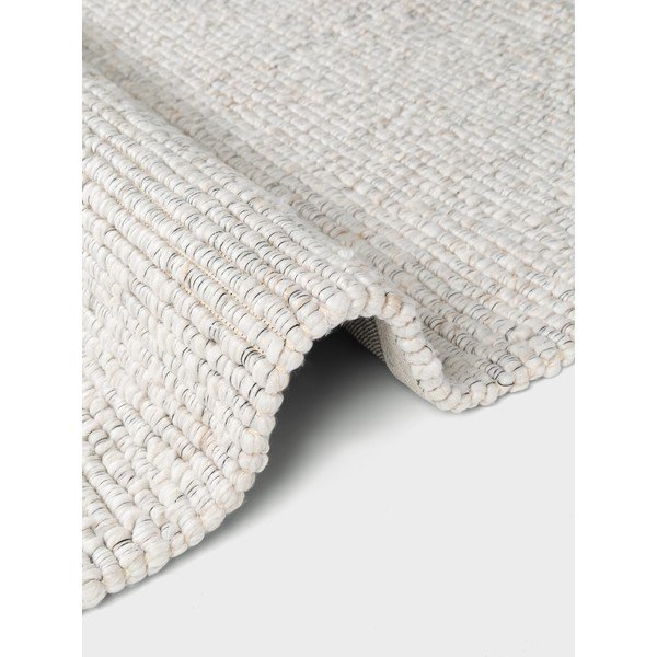 Tappeto rotondo color crema ø 200 cm Wilma – Villeroy&Boch-image-4