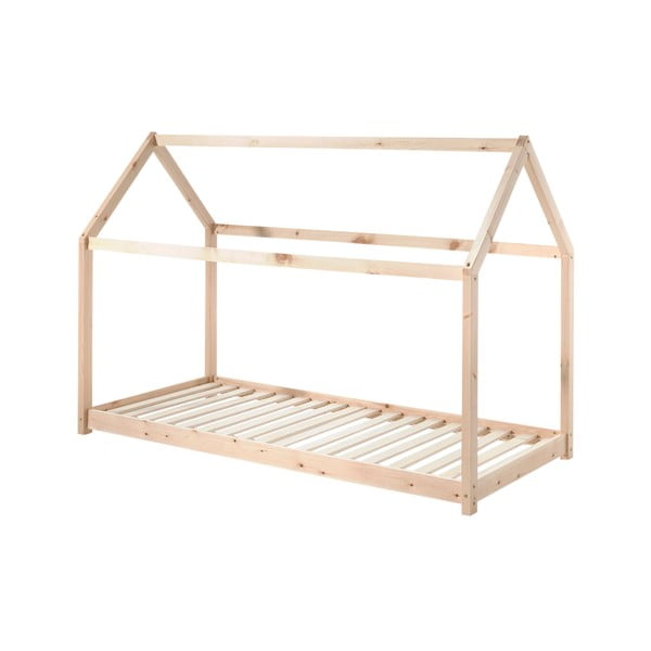 Letto per bambini , 90 x 200 cm Cabane - Vipack