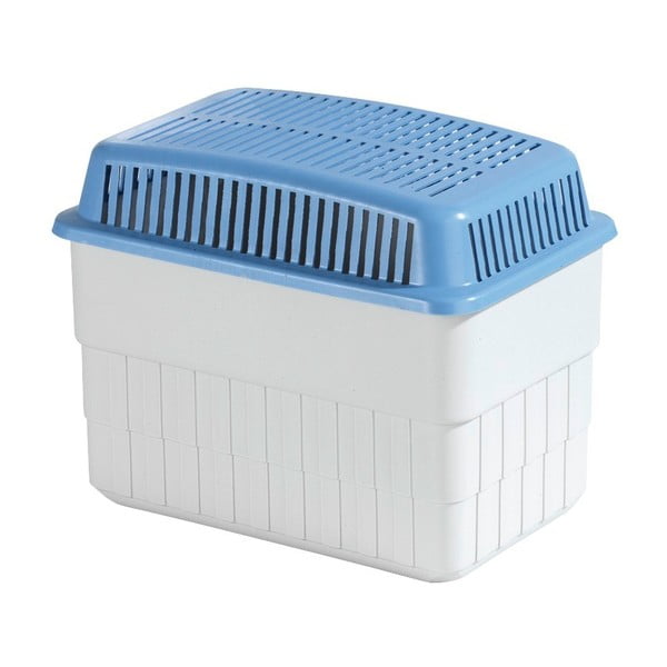 Cartuccia di ricambio per l'assorbitore di umidità - Wenko-image-1