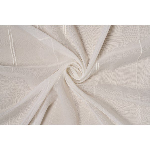 Tenda crema 300x260 cm Frida - Mendola Fabrics