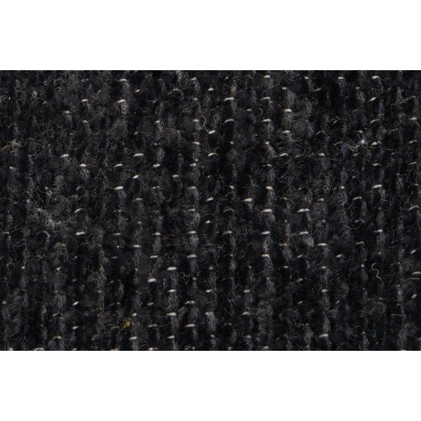Tappeto bifacciale nero e giallo , 80 x 150 cm Duo - Hanse Home-image-3