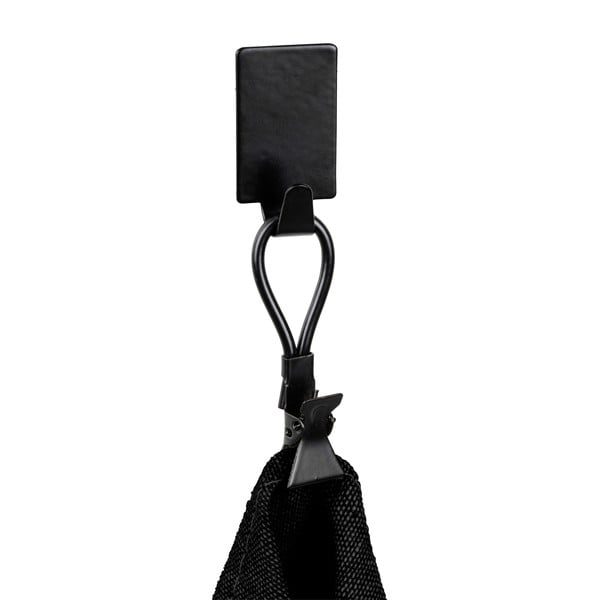 Ganci autobloccanti in acciaio inox in set di 4 pezzi - Wenko-image-2