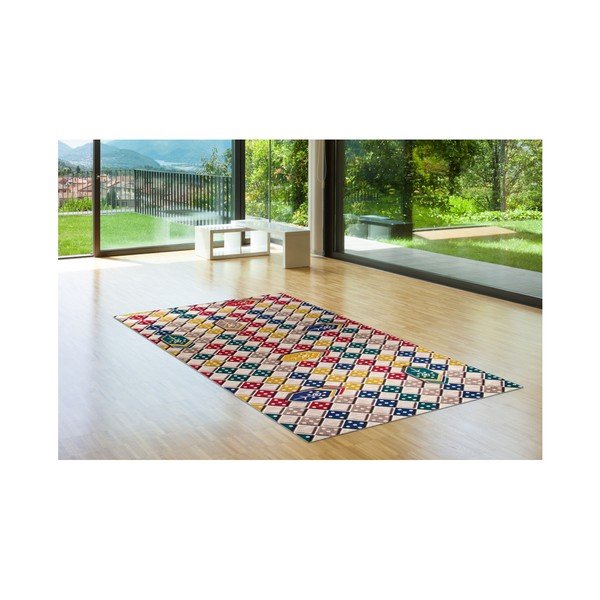 Tappeto Hank, 80 x 120 cm - Vitaus