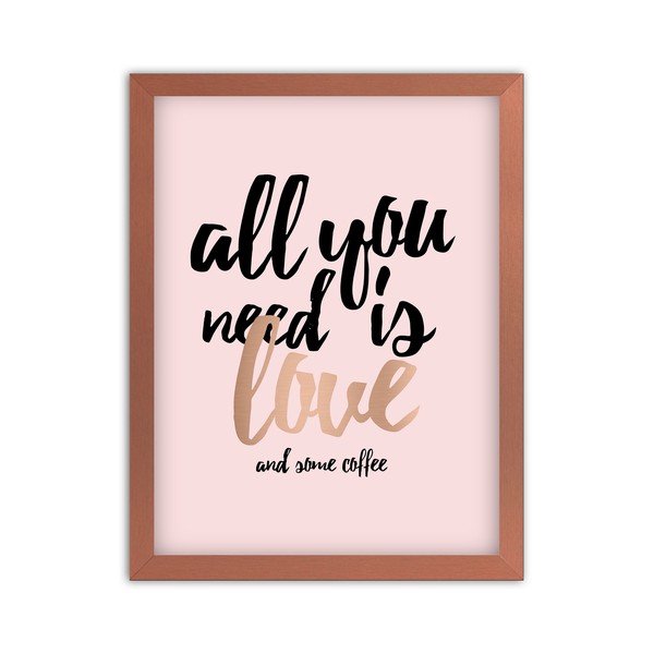 Immagine All You Need, 24 x 30 cm - Styler