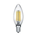 Lampadina LED calda E14, 4 W Kerze - Trio