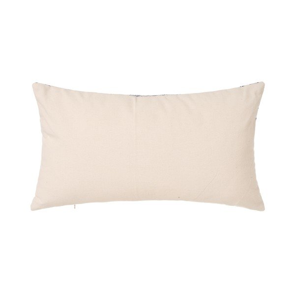 Cuscini decorativi in set da 2 30x50 cm Pansy - Casa Selección-image-3