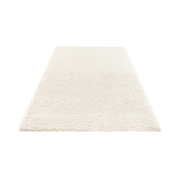 Tappeto crema e bianco Talence, 80 x 150 cm Lovely - Elle Decoration-image-2