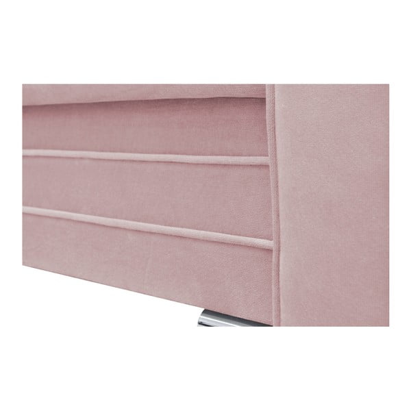 Poltrona rosa Sandra - Mazzini Sofas-image-2