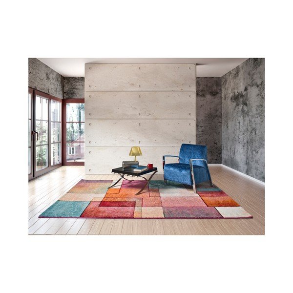 Tappeto , 60 x 120 cm Lucy Bardo - Universal-image-1