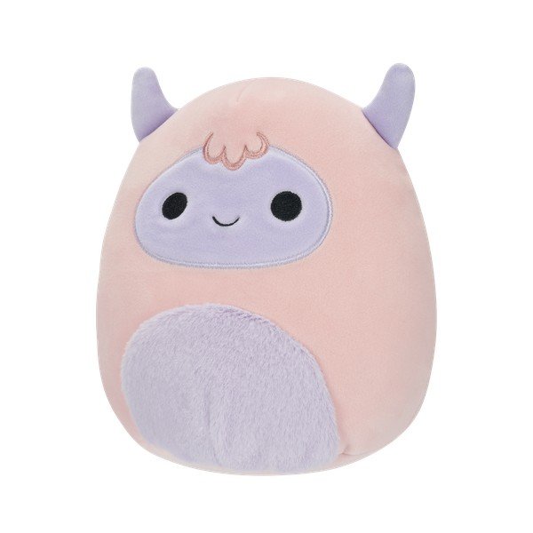 Peluche Ronalda - SQUISHMALLOWS-image-3