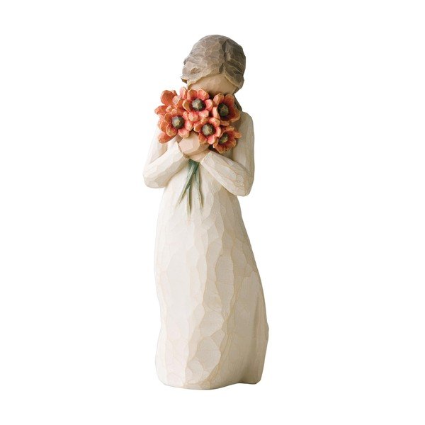 Statua - Willow Tree