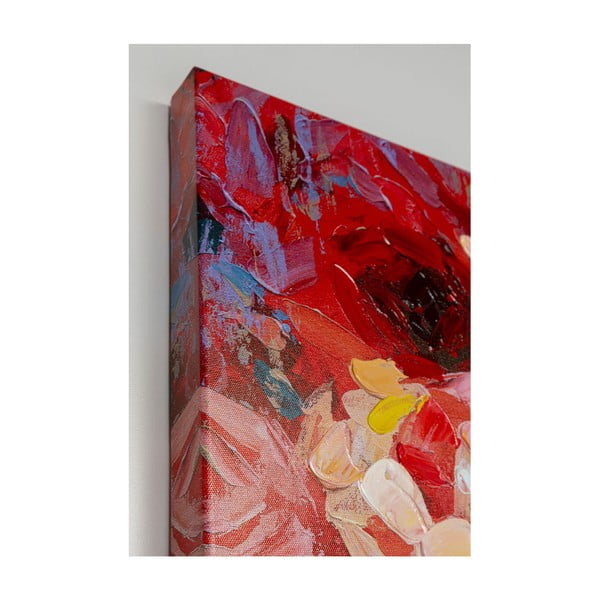 Immagine Rey Eye, 140 x 90 cm Red Eye Lady - Kare Design-image-3