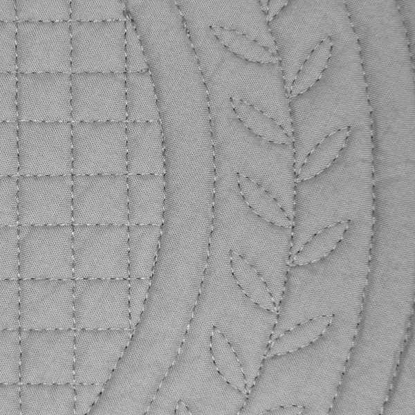 Tovaglietta in stoffa ø 42 cm Boutis - Côté Table-image-1