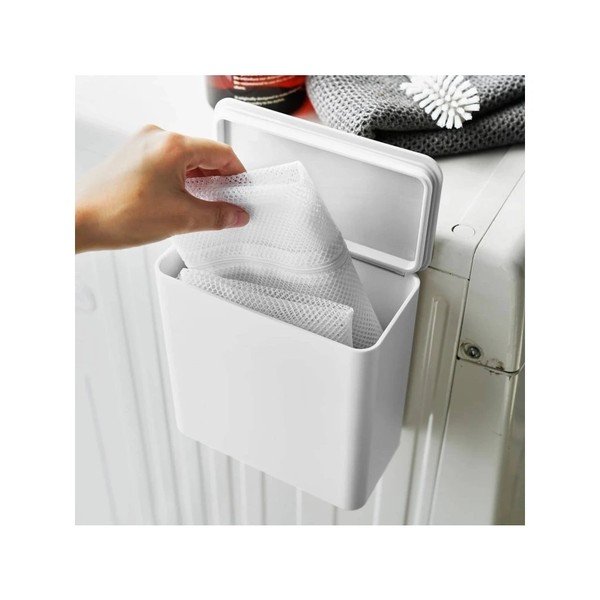 Organizer per detersivo per vestiti Tower – YAMAZAKI-image-3