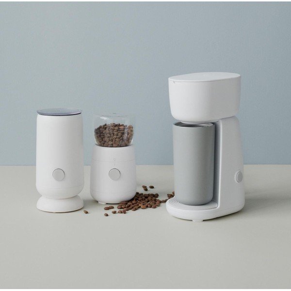 Macinacaffè in plastica Foodie – RIG-TIG-image-1