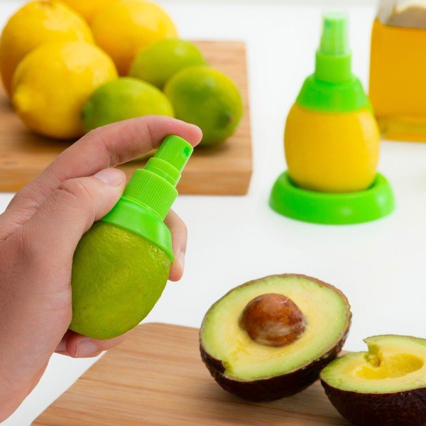 Rozprašovač na citrusy InnovaGoods-image-3