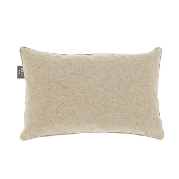 Cuscino riscaldante beige Cosi, 40 x 60 cm - COSI