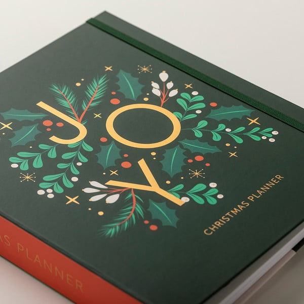 Pianificatore di Natale - Busy B-image-1