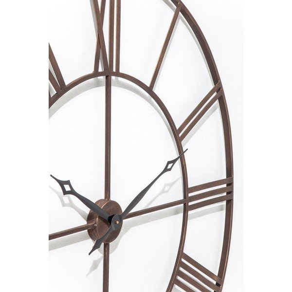 Orologio da parete, altezza 120 cm Factory - Kare Design-image-4