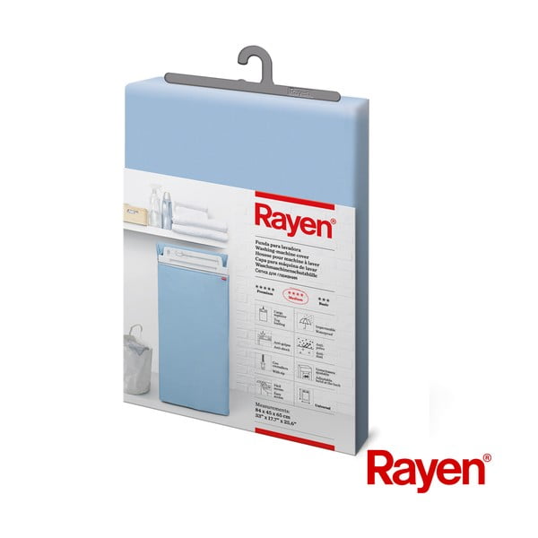 Coperchio di protezione per lavatrice - Rayen-image-3