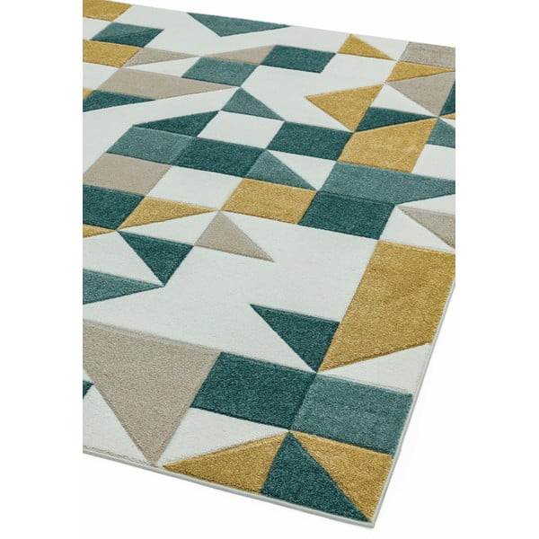 Tappeto , 120 x 170 cm Shapes - Asiatic Carpets-image-3