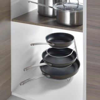 Portapentole aggiuntivo per mobile da cucina Canyon - Metaltex