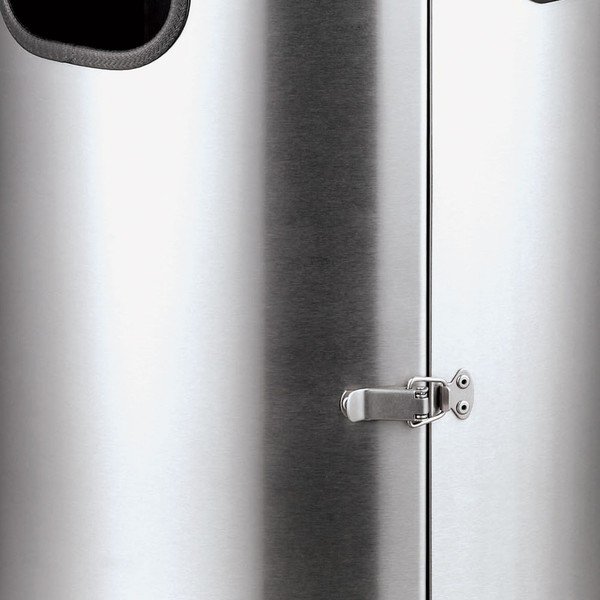 Riscaldatore a gas Silver Polo 2.0 - ENDERS-image-3