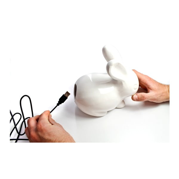 Lampička Bunny Lamp-image-2